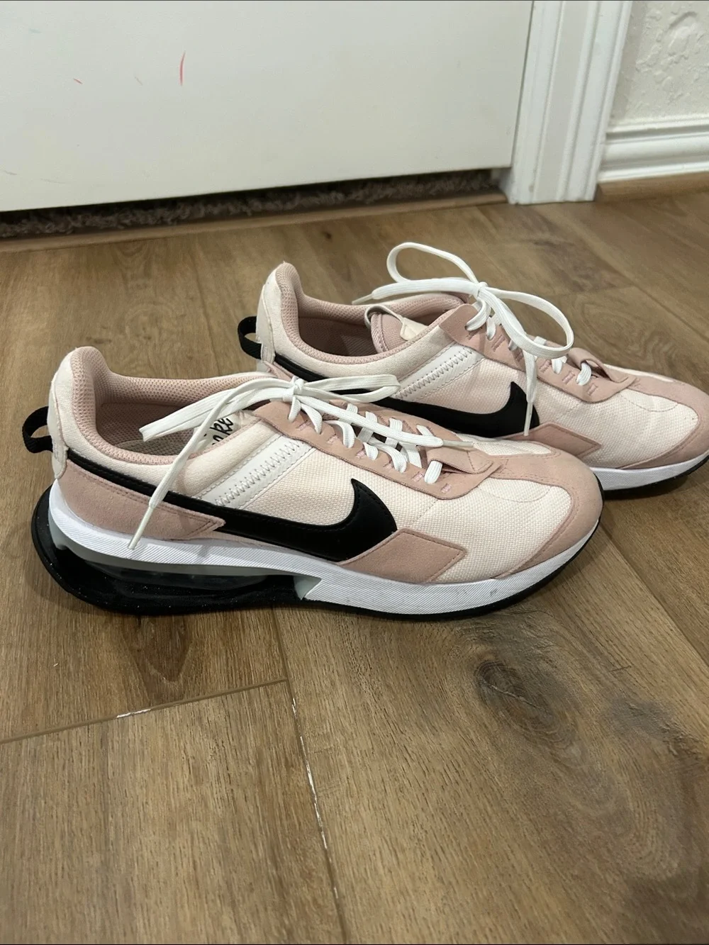 Nike Air Max Pre Day ‘Light Soft Pink’ - Picture 1 of 11